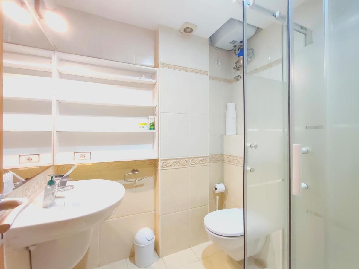 D10 Beach Apartment By Wave Properties Las Palmas / Gran Canaria Exterior foto