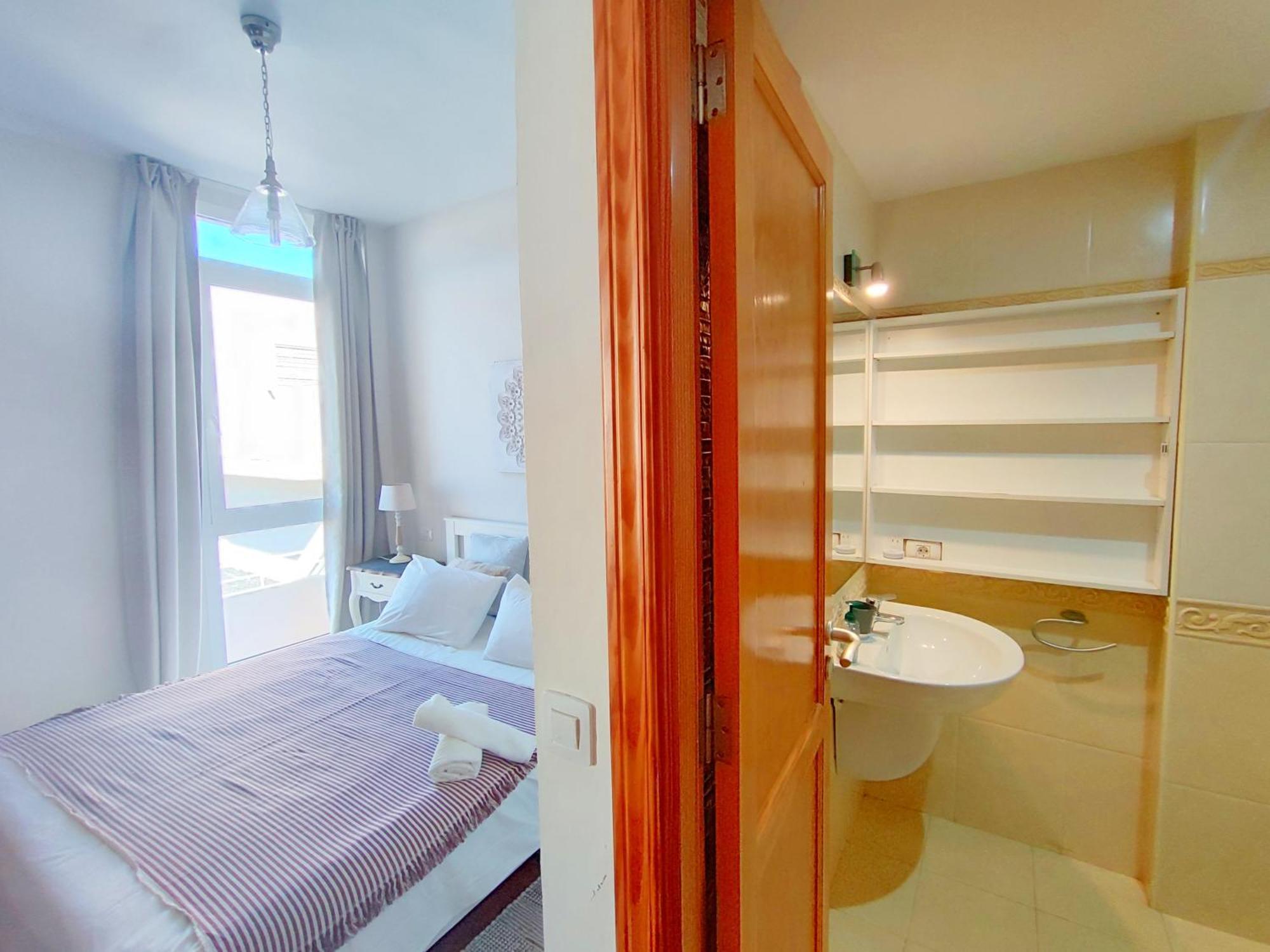 D10 Beach Apartment By Wave Properties Las Palmas / Gran Canaria Exterior foto